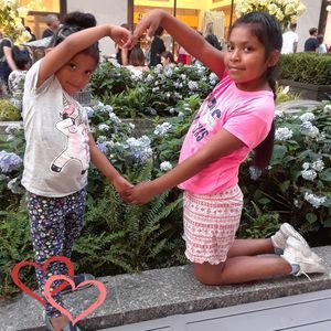 Meet your Posher, Heidi